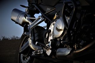 发动机, 宝马, gs, f750gs, 交通, 交通方式, 陆地车辆, 技术