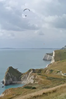 多塞特、伞帆、海岸、英格兰、英国、景观、侏罗纪、海岸线 多塞特、伞帆、海岸、英格兰、英国、景观、侏罗纪、海岸线