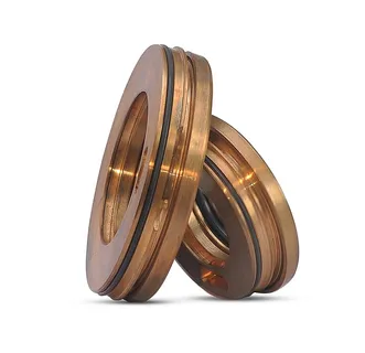 釉面、金属、铝、间断、钢、黄铜、白色背景、摄影棚拍摄