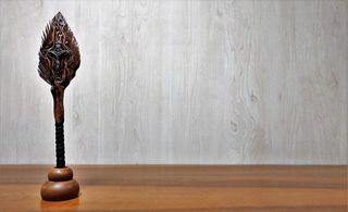 木材，木制，壁纸，旧，复古，钢笔，比罗，铅笔