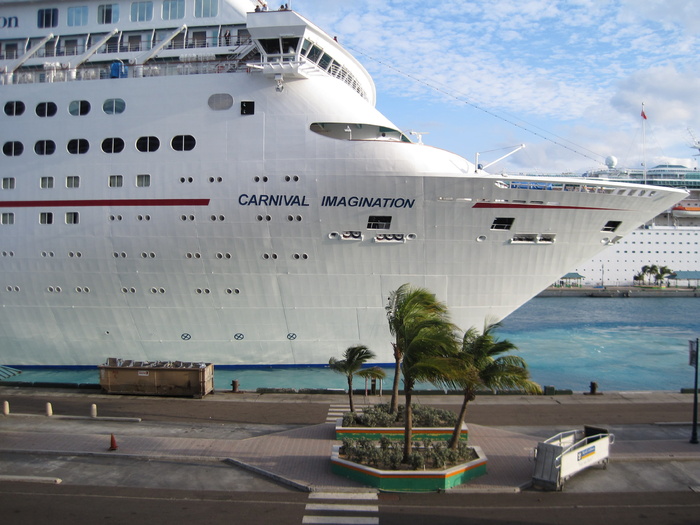 游轮、帆、帆、海、船、海、码头、码头