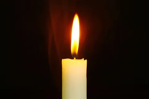白烛 白烛