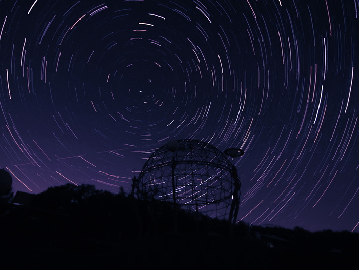 长曝光，夜间，夜间摄影，星空，星光，光迹，星迹，恒星