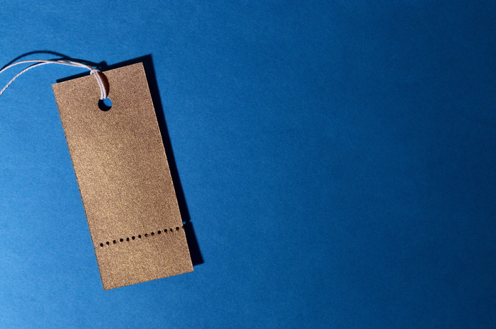 空白、金色、蓝色、出售、购买、mensaje、模板、纸张