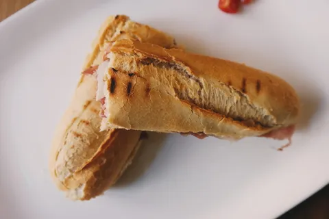 面包,食物,盘子,三明治,法式面包,烘焙,烘焙,早餐 面包,食物,盘子,三明治,法式面包,烘焙,烘焙,早餐