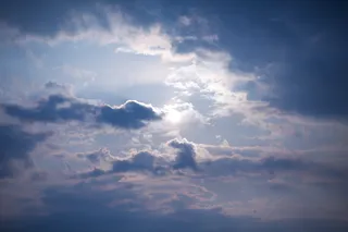 云，天空，心情，天气，云天，自然之美，宁静，低角度观看