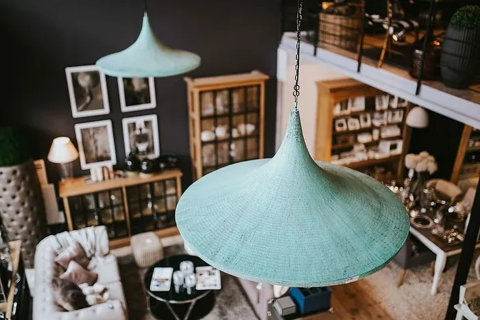 优雅的家居装饰