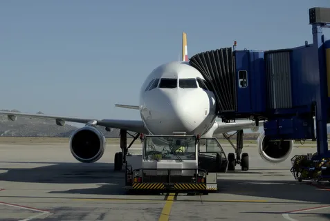 飞机，飞机，飞机，机场，运输，旅行，飞行，技术