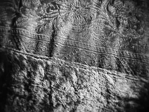 天鹅绒、织锦、面料、薄荷花、布料、刺绣、纹理、手工艺品