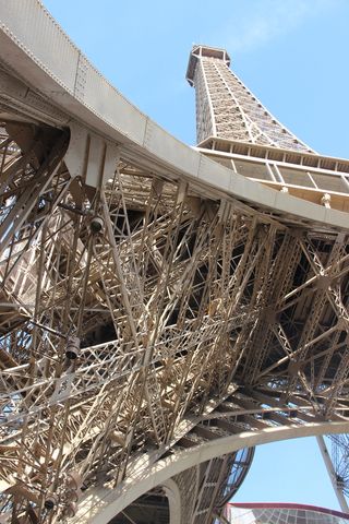 塔楼，埃菲尔铁塔，建筑，巴黎，城市，法国，马可，城市