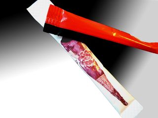 糖，甜味，甜味剂，甜度，受益，糖果，糖勺，摄影棚拍摄