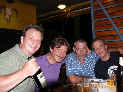 人，朋友，忠诚，快乐，食物，快乐，微笑，饮料