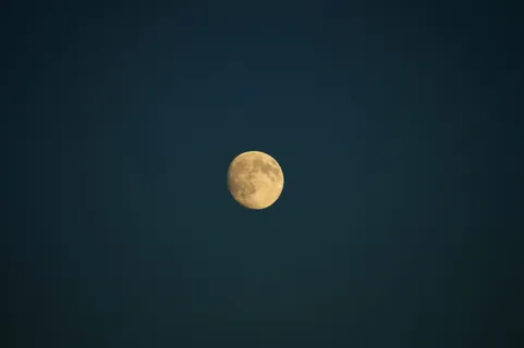 满月壁纸 满月壁纸