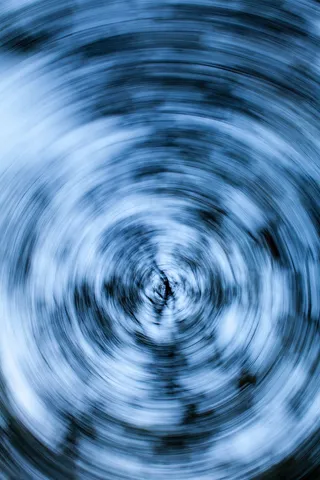 树, 蓝天, 圆形, 自然, 天空, 运动, 森林, photoholgic