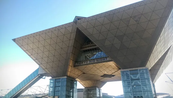 东京，大视野日本，展览空间，东京大视野日本，展览，空间