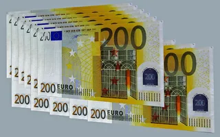 欧元、金融、货币、硬币、结算、储蓄、兑换、货币