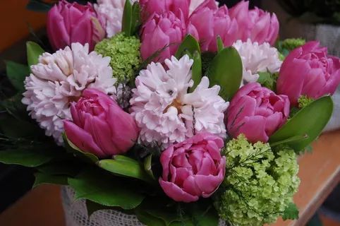 花, 百合花, 花的, 开花植物, 新鲜, 植物, 自然之美, 漏洞