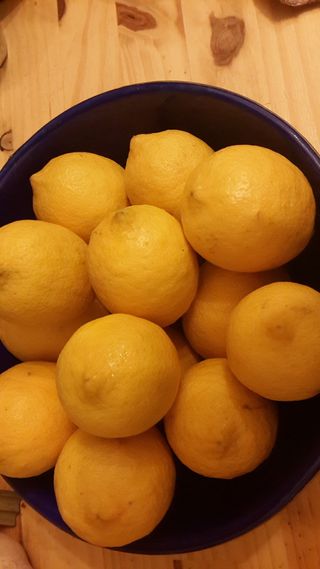 柠檬、多汁、黄色、食物、果汁、酸味、水果、新鲜度