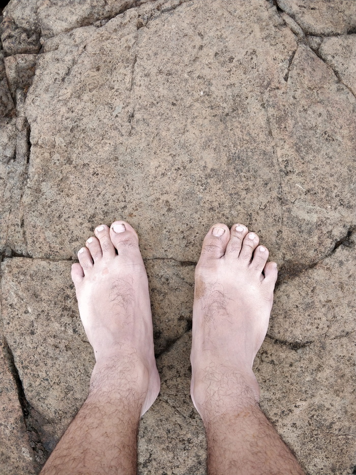 卡拉凡丁杜尔格，印度，马奇普拉巴，腿，脚，长途跋涉，远足，远足者脚