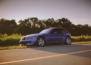 美国，教堂山，z3，经典，路，宝马，日落，黄金时段