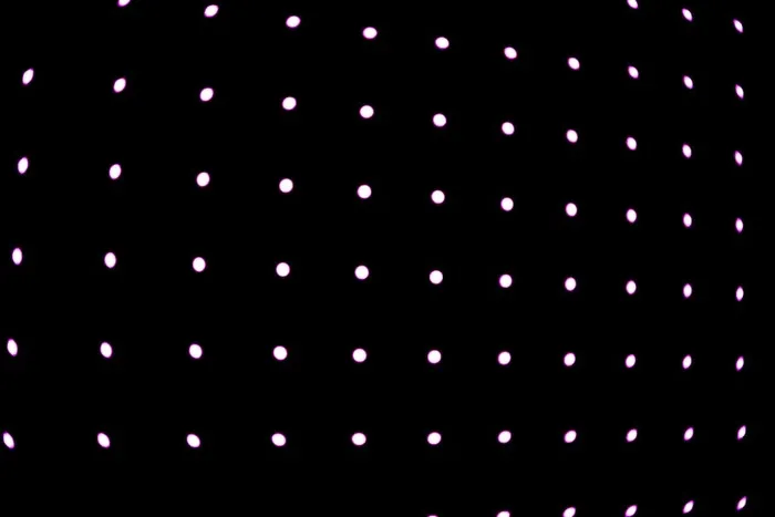 白色Led灯