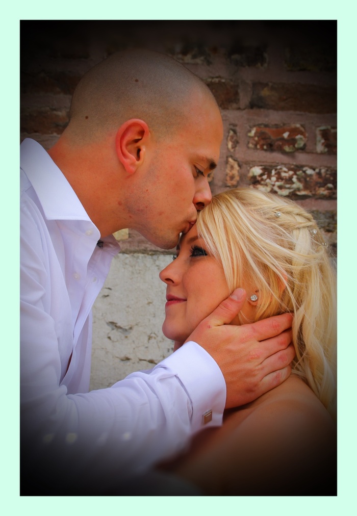 爱，吻，婚礼，结婚，温柔，抚摸，团聚，真人