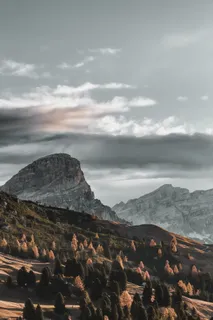落基山脉 落基山脉