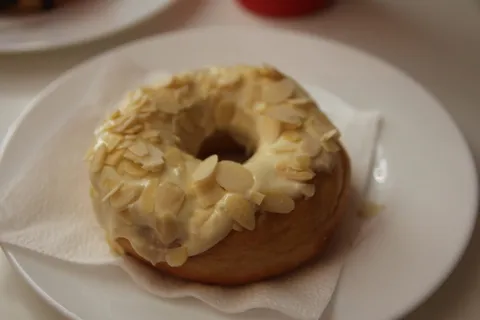 甜甜圈,甜甜圈,甜点,零食,糖,白,戒指,美国 甜甜圈,甜甜圈,甜点,零食,糖,白,戒指,美国