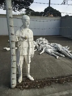 美国，旧金山，大*，希望，为什么，*，雕塑，雕像