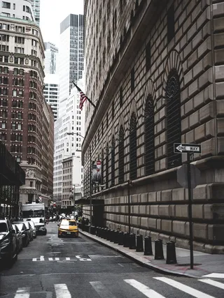 美国，纽约，股票，交易所，金融，货币，墙纸，纽约