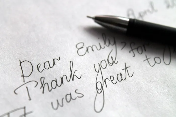 英语、信函、信函、友好信函、给朋友的信、纸、笔、凝胶