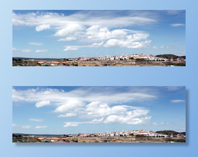 城市，风景，天空，地标，建筑，建筑，城市景观，云