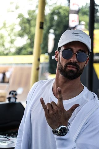 法国，斯特拉斯堡，nl 比赛，nl 比赛 2018，佳能，佳能法国，佳能 6d mark ii，dj swa