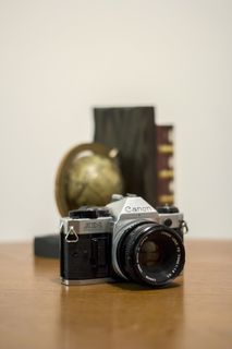 书，相机，摄影，照片，复古，旧，复古设备