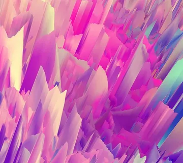 优雅的抽象背景,带有颜色尖峰。 优雅的抽象背景,带有颜色尖峰。