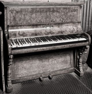 南非, 桑顿, 克莱默维尔, ebonyandivory, 老, 贝多芬, 音乐, 古典