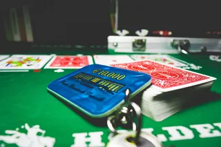 法国，vélizy villacoublay，金钱，游戏，赌场，扑克，富人，成功