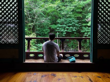 人，人，建筑，住房，木材，酒店，房屋，硬木