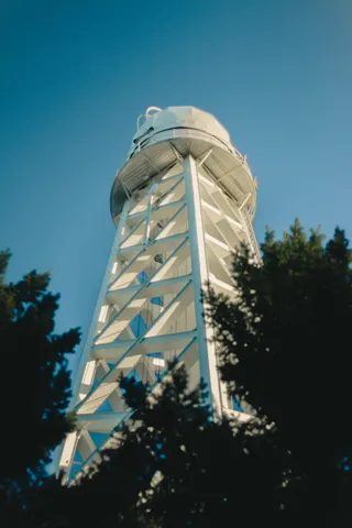 美国，威尔逊山，天文台，山威尔逊, 威尔逊, 加利福尼亚州, 洛杉矶, la