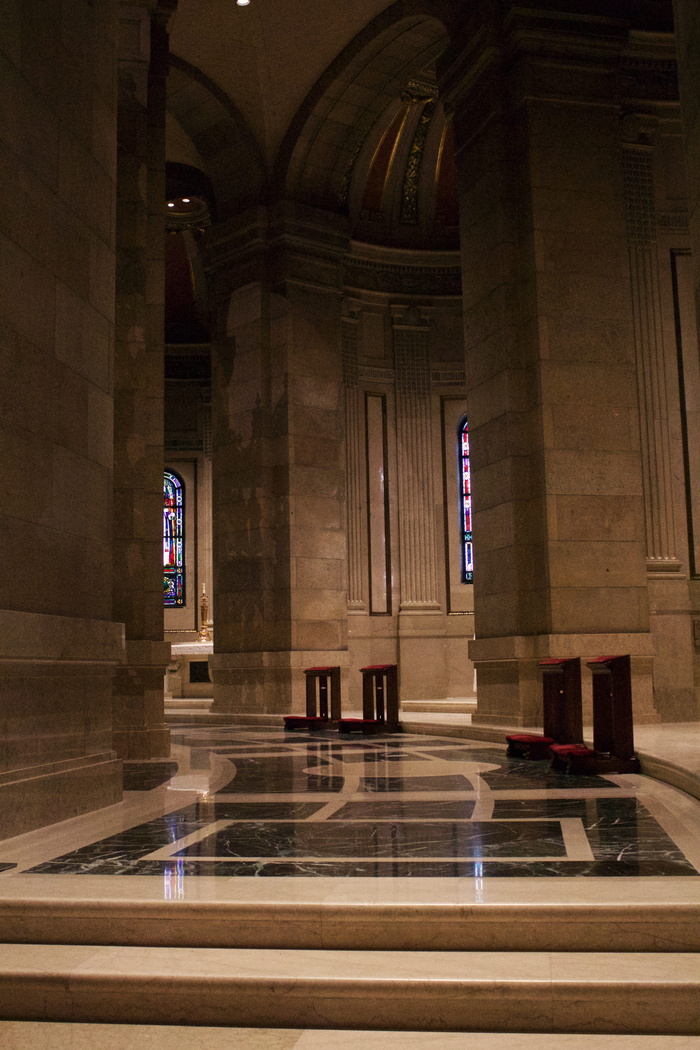 美国，圣保罗，圣保罗大教堂，教堂，天主教，大教堂，基督教，建筑