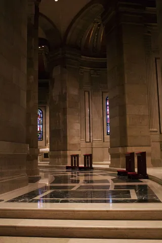 美国，圣保罗，圣保罗大教堂，教堂，天主教，大教堂，基督教，建筑