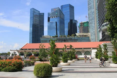 新加坡,亚洲,摩天大楼,大都会,东南亚,Underways,Build structure,architecture 新加坡,亚洲,摩天大楼,大都会,东南亚,Underways,Build structure,architecture