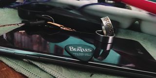 钥匙，智能手机，手机，戒指，戒指，音乐，东西