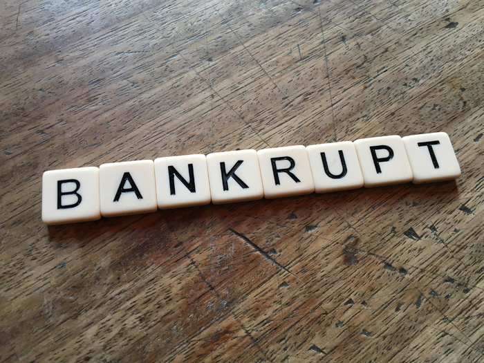 白色、破产、拼字砖、棕色、木质、表面、破产、破产