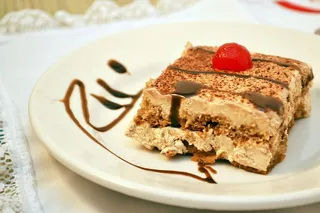 甜点，蛋糕，切片，食物，甜食，美味，烘焙，美味