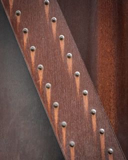 棕色，木质，特写，无人，白天，图案，全框架，户外