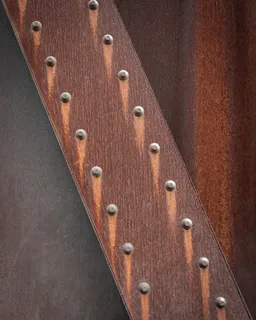 棕色，木质，特写，无人，白天，图案，全框架，户外