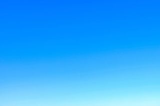 模糊，蓝天，色彩，户外