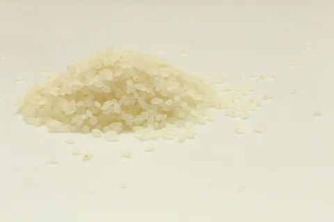 usd、大米、碾米、菜鸟、koshihikari大米、摄影棚拍摄、食品、食品和饮料