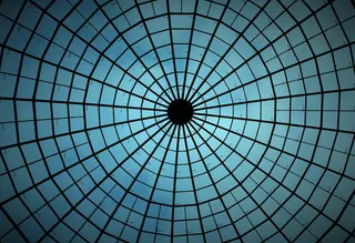 屋顶, 建筑, 天空, 几何形状, 模式, 建筑结构, 圈子, 形状